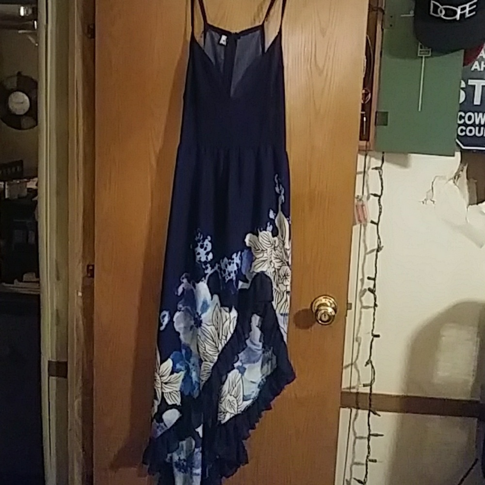 Sun dress